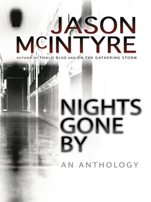 cover image of Nights Gone By